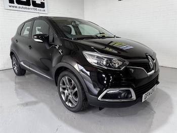 Used Renault Captur 2014 for sale - 78014916: Photo