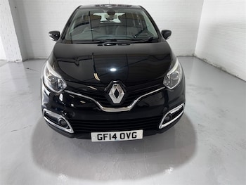 Used Renault Captur 2014 for sale - 78014916: Photo