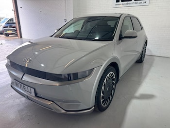 Used Hyundai IONIQ 2021 for sale - 78838319: Photo