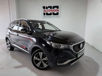 Used MG MG ZS 2020 for sale - 79652856: Photo