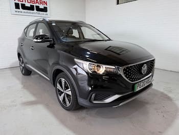 Used MG MG ZS 2020 for sale - 79652856: Photo