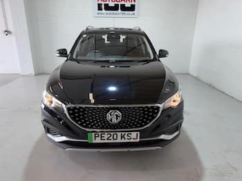 Used MG MG ZS 2020 for sale - 79652856: Photo