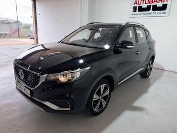 Used MG MG ZS 2020 for sale - 79652856: Photo