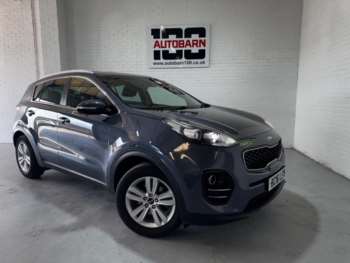 2016 (16) - 1.7 CRDi 2 Euro 6 (s/s) 5dr