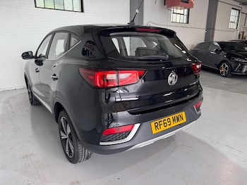 Used MG MG ZS 2020 for sale - 78917974: Photo