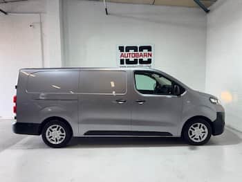 Used Vauxhall Vivaro 2021 for sale - 79629728: Photo