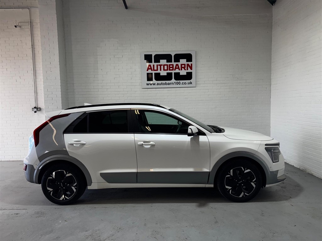 Used Kia Niro 2022 for sale - 76957164: Photo 12