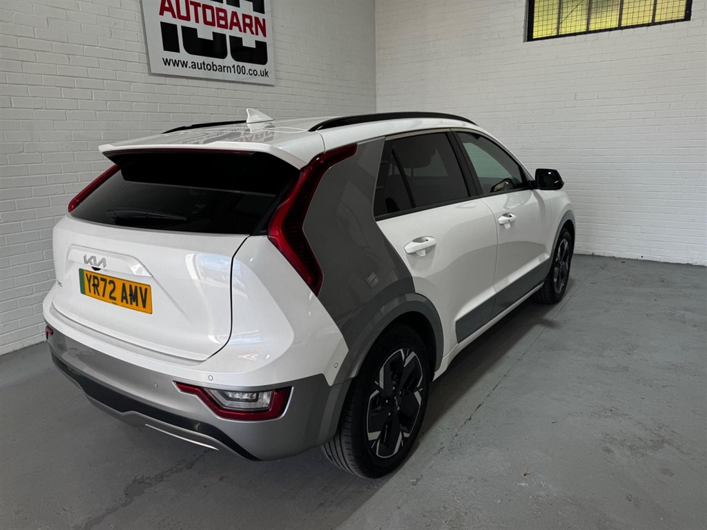 Used Kia Niro 2022 for sale - 76957164: Photo 13