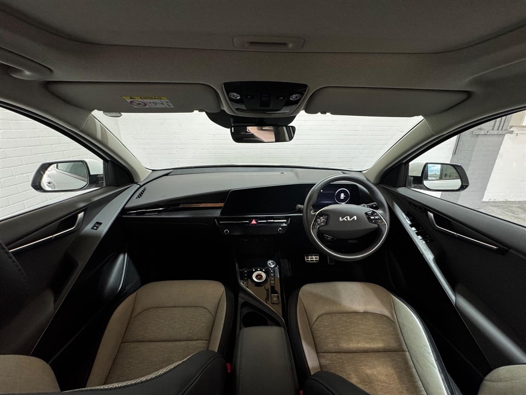 Used Kia Niro 2022 for sale - 76957164: Photo 16