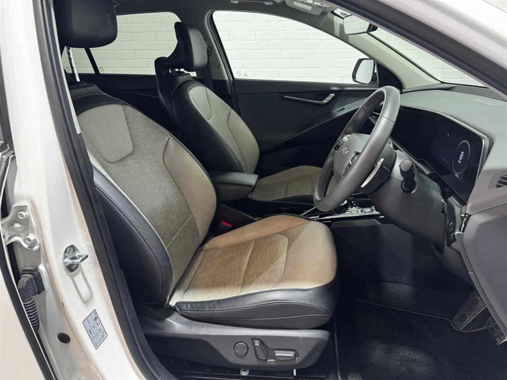 Used Kia Niro 2022 for sale - 76957164: Photo 17