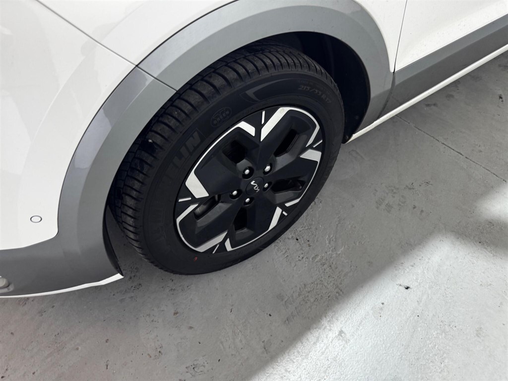 Used Kia Niro 2022 for sale - 76957164: Photo 22