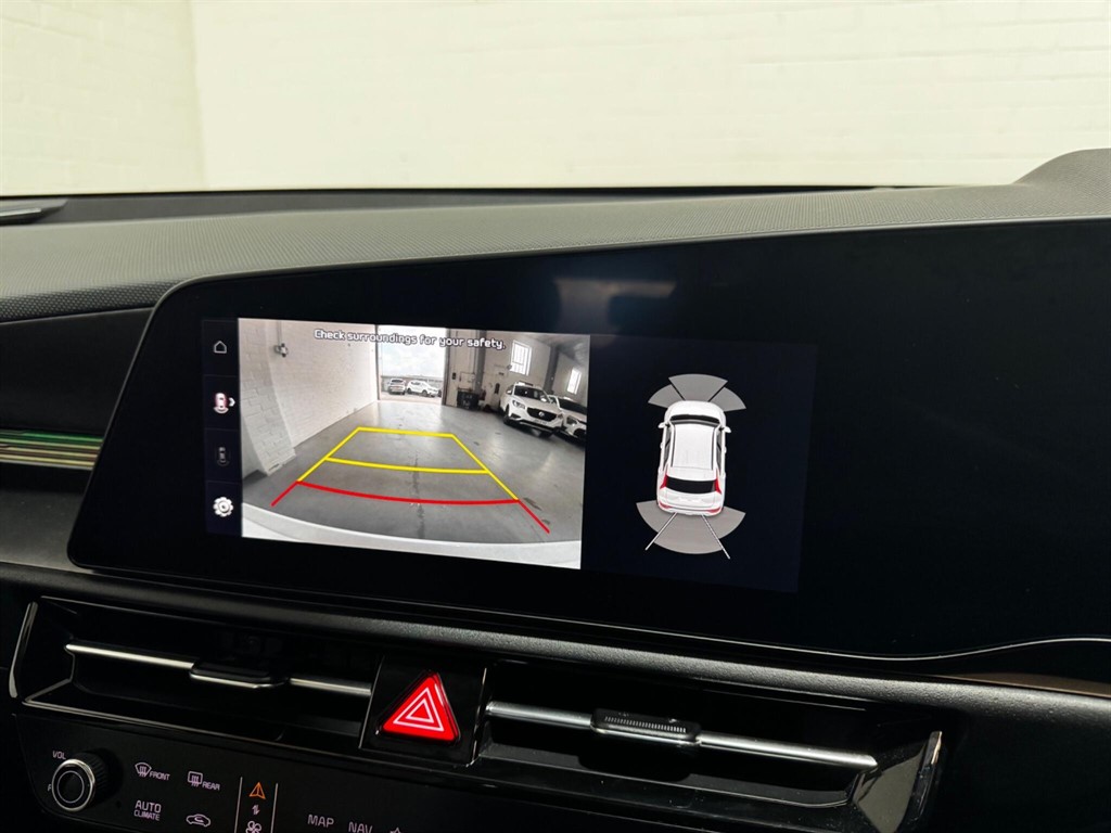 Used Kia Niro 2022 for sale - 76957164: Photo 25