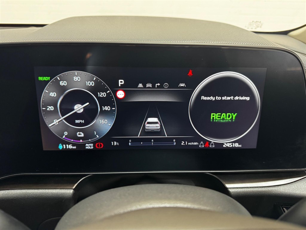 Used Kia Niro 2022 for sale - 76957164: Photo 26