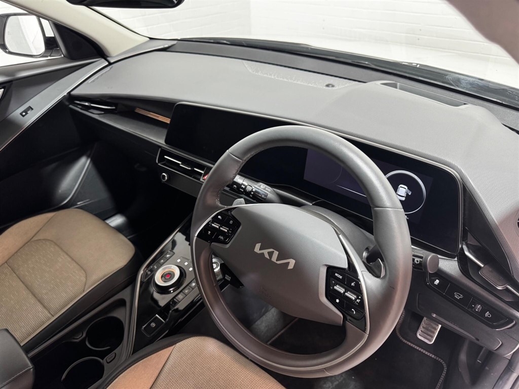 Used Kia Niro 2022 for sale - 76957164: Photo 29