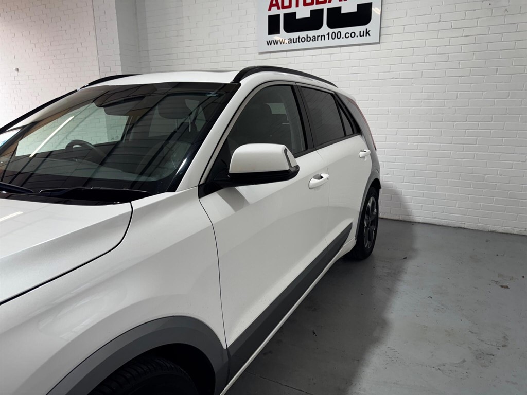 Used Kia Niro 2022 for sale - 76957164: Photo 30