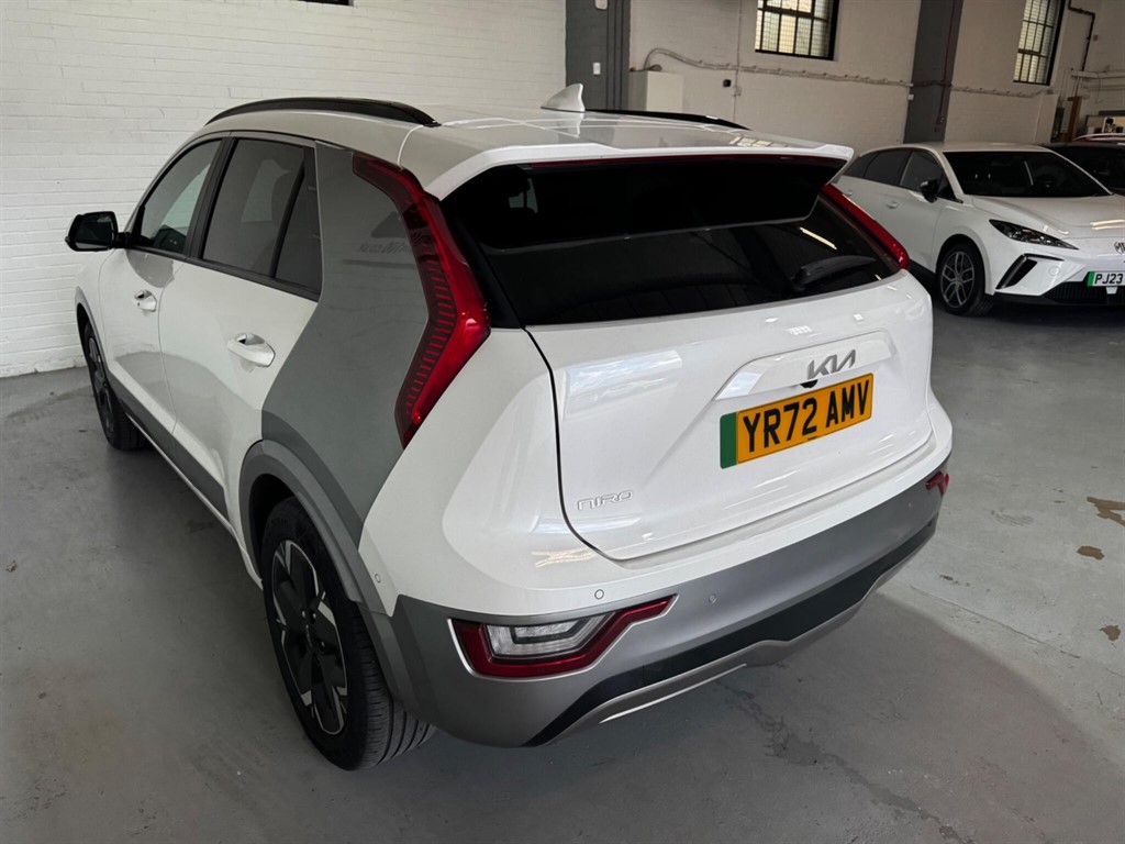 Used Kia Niro 2022 for sale - 76957164: Photo 4