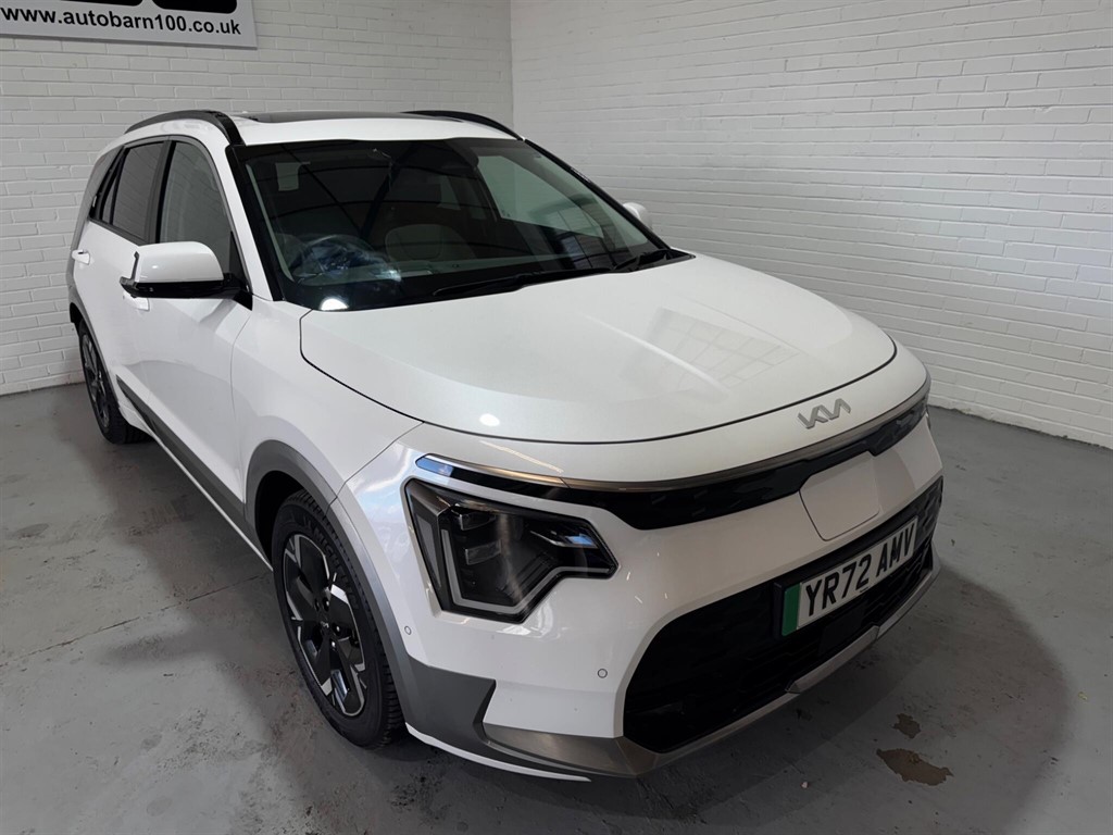 Used Kia Niro 2022 for sale - 76957164: Photo 5