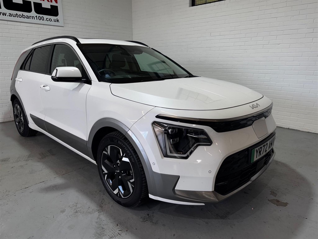 Used Kia Niro 2022 for sale - 76957164: Photo 6