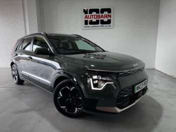 2023 - 64.8kWh 4 Auto 5dr