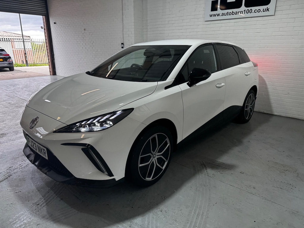 Used MG MG4 2023 for sale - 76957175: Photo 10