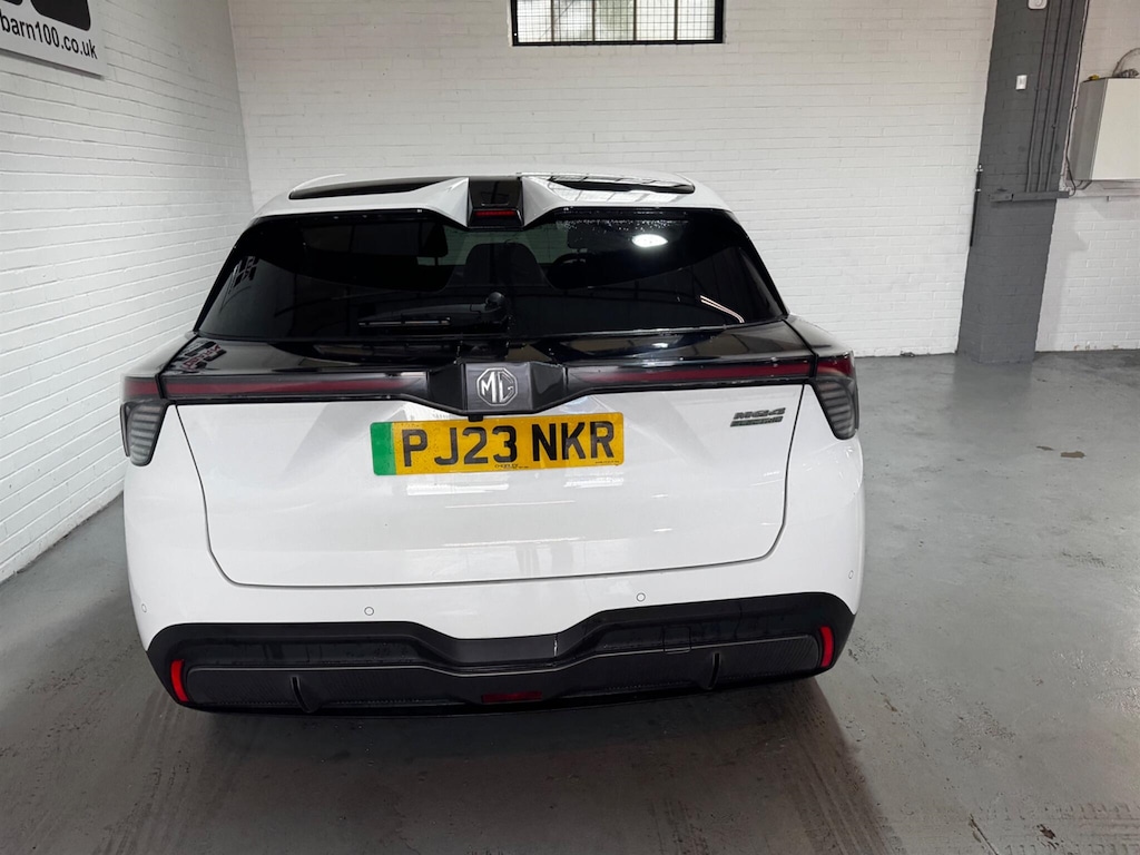 Used MG MG4 2023 for sale - 76957175: Photo 11