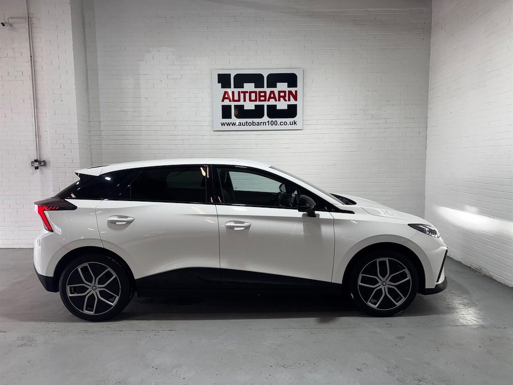 Used MG MG4 2023 for sale - 76957175: Photo 12