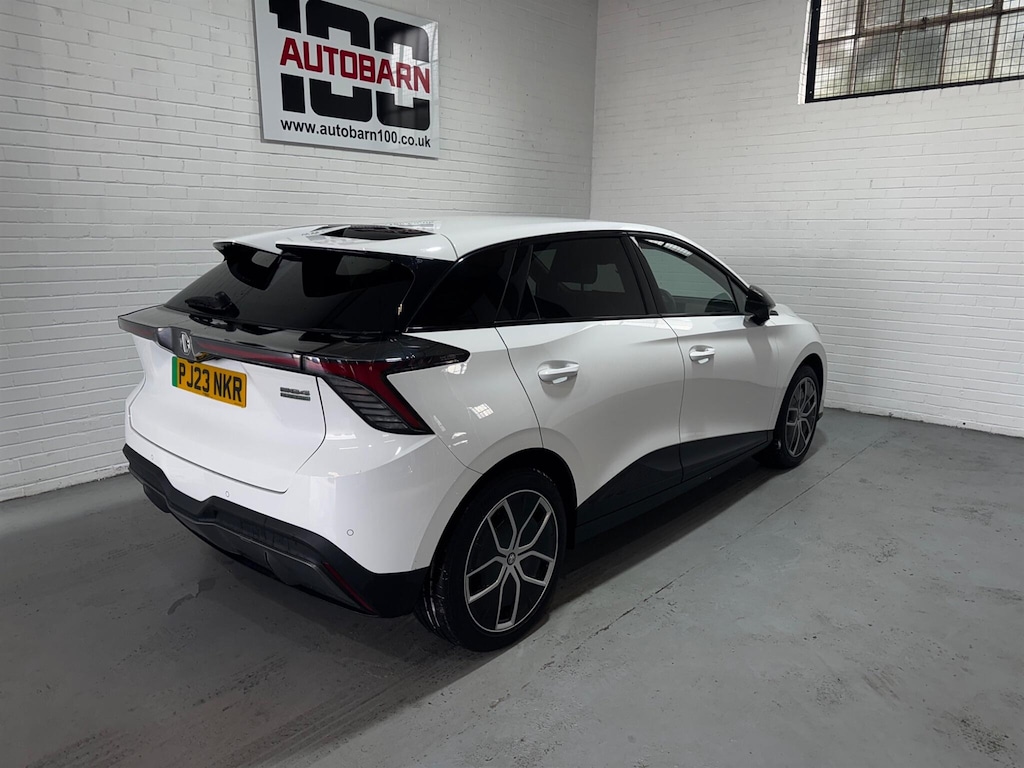 Used MG MG4 2023 for sale - 76957175: Photo 13