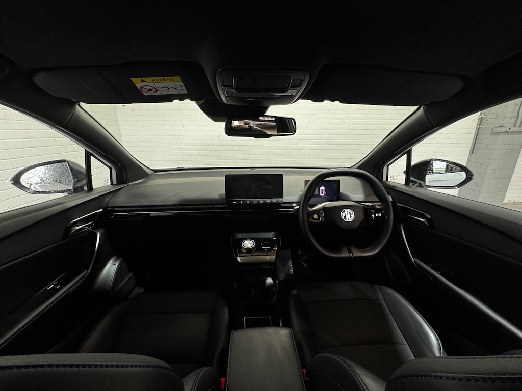 Used MG MG4 2023 for sale - 76957175: Photo 15
