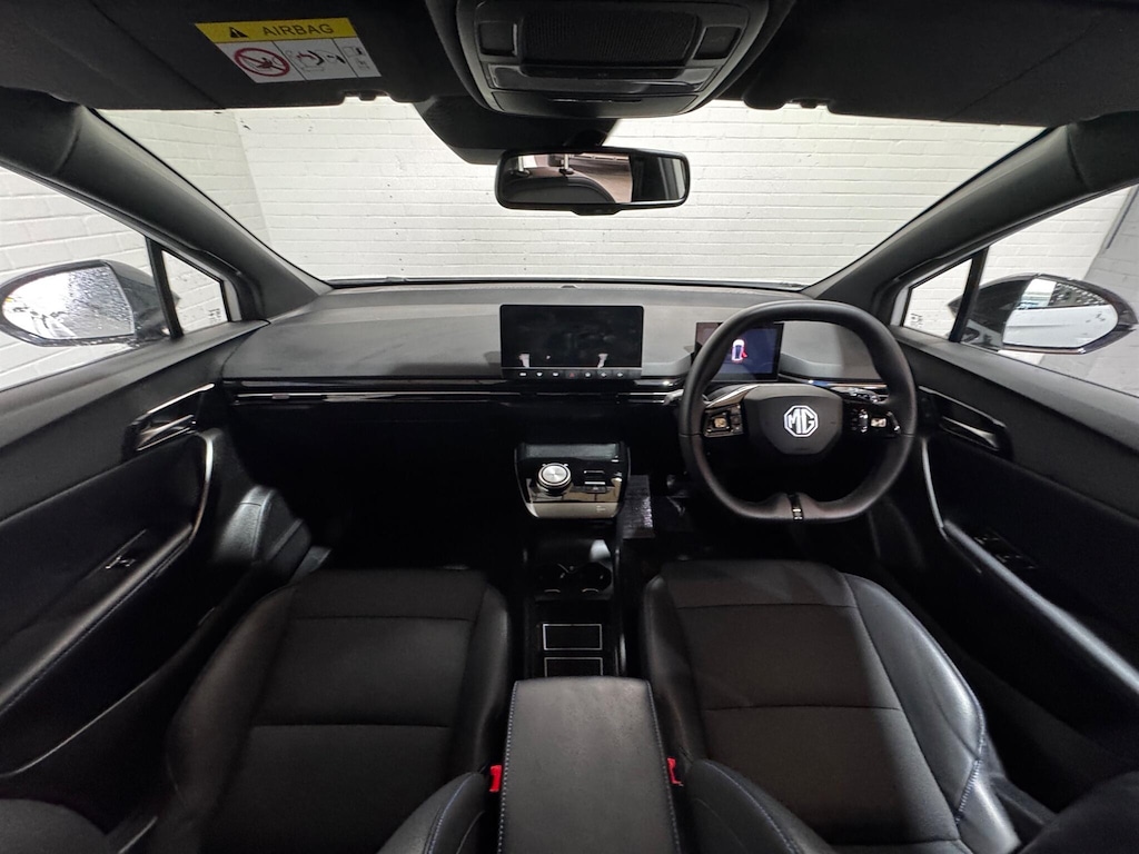 Used MG MG4 2023 for sale - 76957175: Photo 16