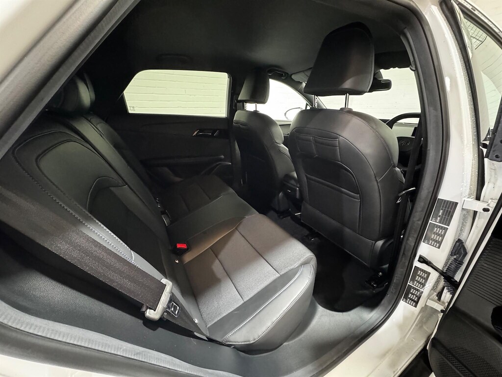 Used MG MG4 2023 for sale - 76957175: Photo 19