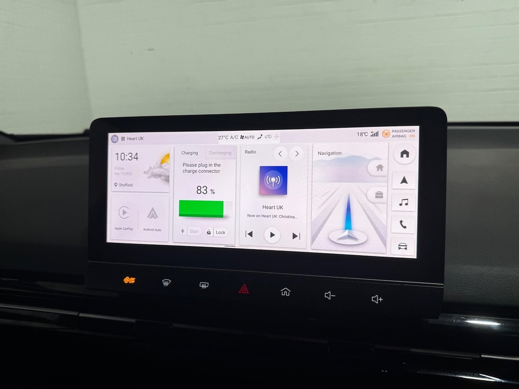 Used MG MG4 2023 for sale - 76957175: Photo 24