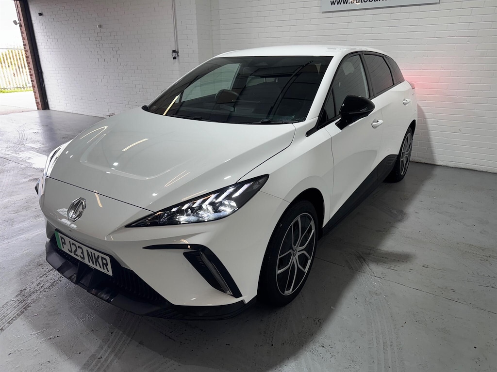 Used MG MG4 2023 for sale - 76957175: Photo 3