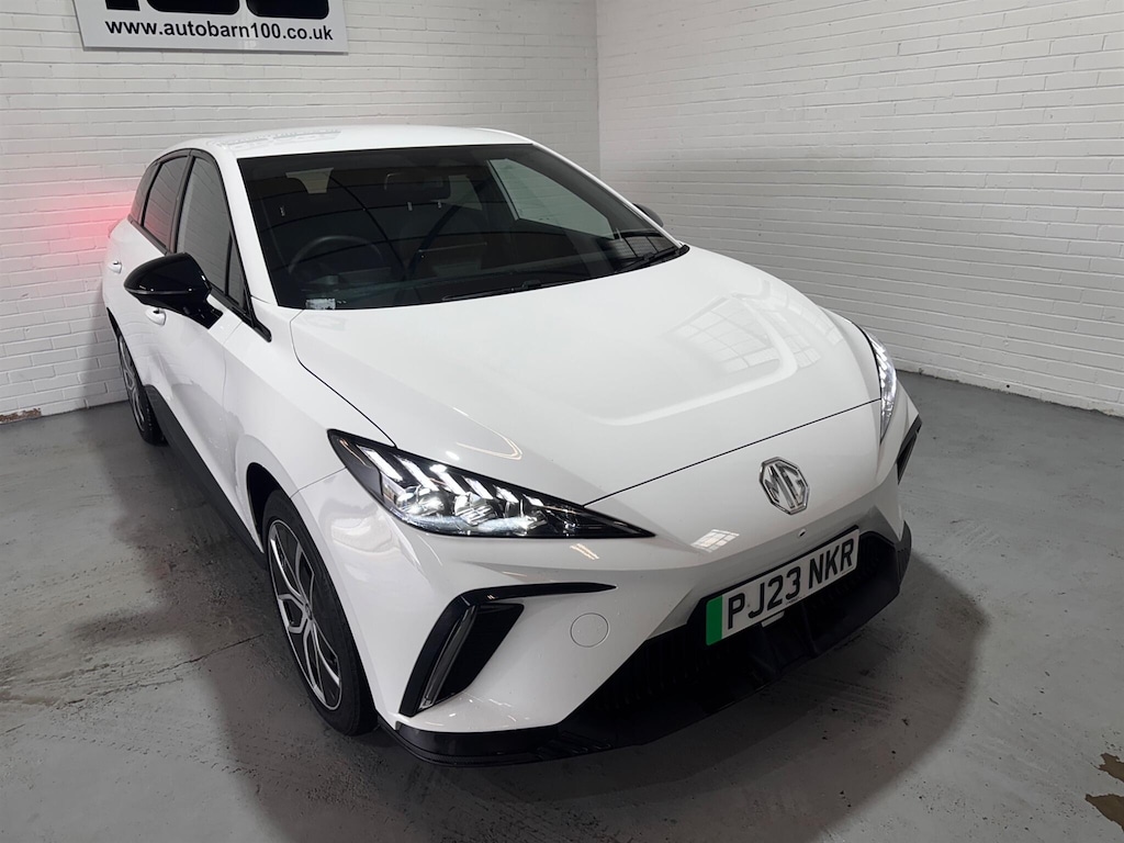 Used MG MG4 2023 for sale - 76957175: Photo 5