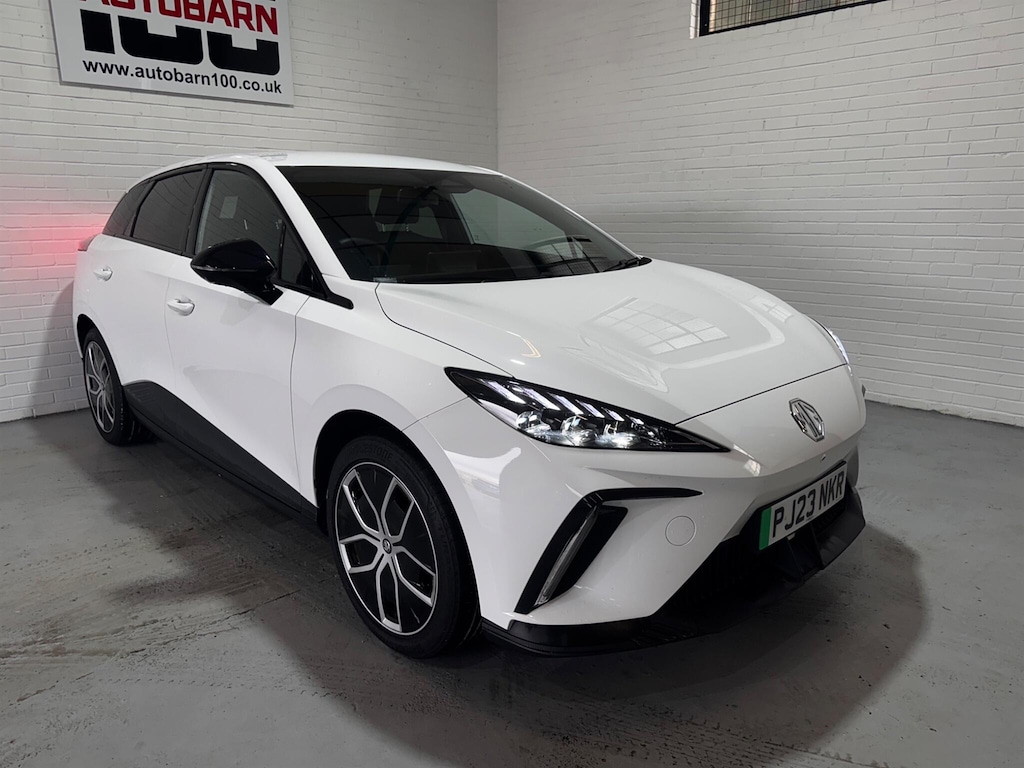 Used MG MG4 2023 for sale - 76957175: Photo 6