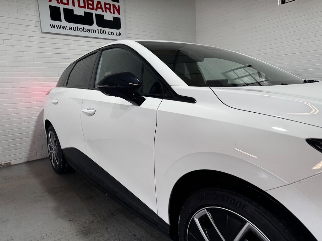 Used MG MG4 2023 for sale - 76957175: Photo 7