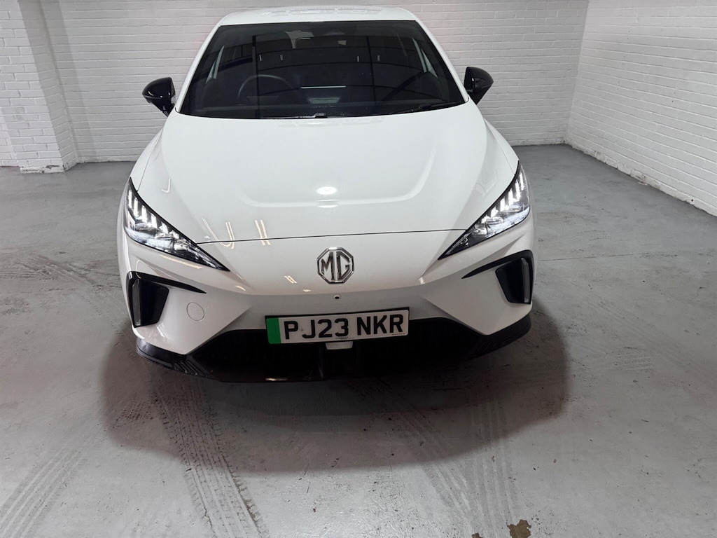 Used MG MG4 2023 for sale - 76957175: Photo 8