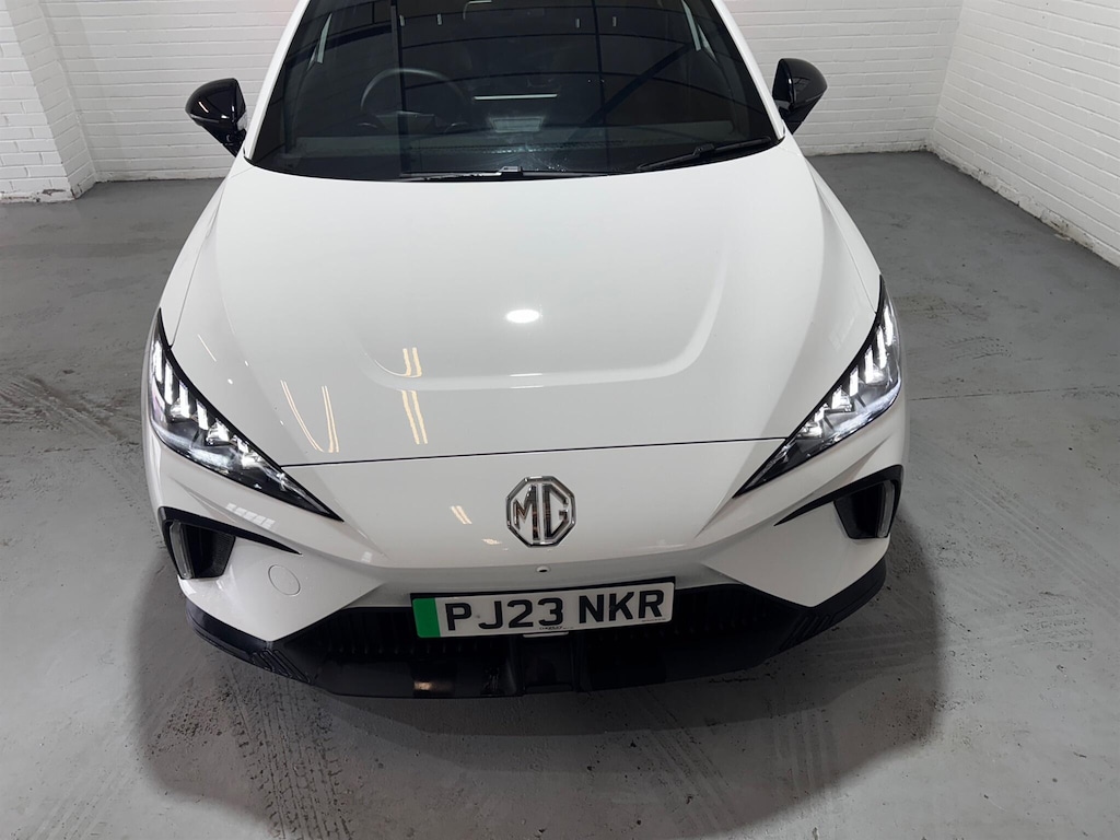 Used MG MG4 2023 for sale - 76957175: Photo 9