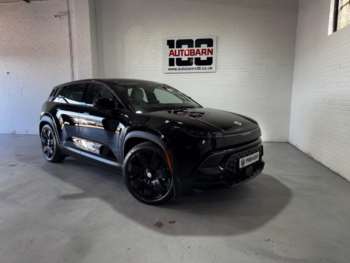 Used Fisker Ocean 2025 for sale - 74825836: Photo