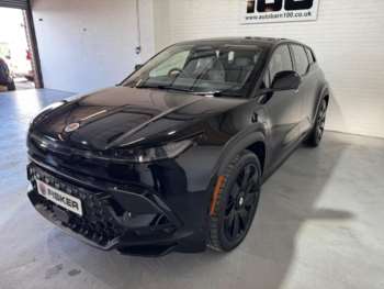 Used Fisker Ocean 2025 for sale - 74825836: Photo