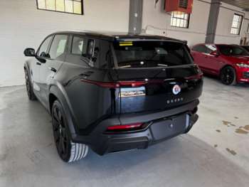Used Fisker Ocean 2025 for sale - 74825836: Photo