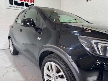 Used Vauxhall Mokka X 2018 for sale - 78656888: Photo