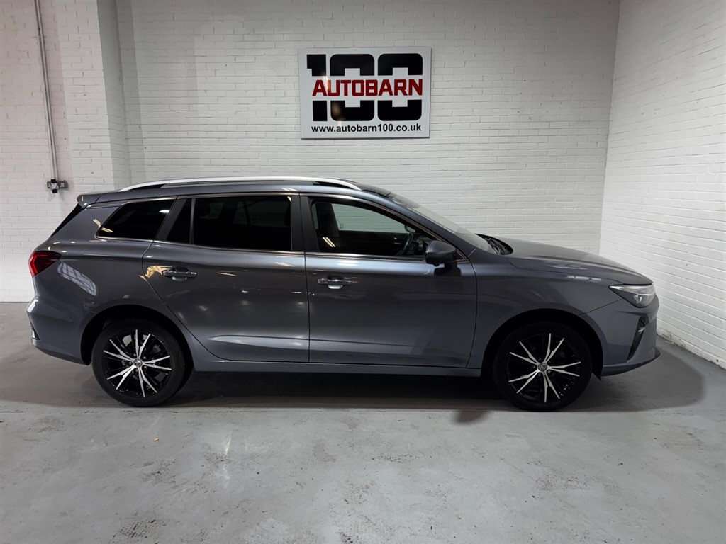 Used MG MG5 2023 for sale - 76957165: Photo 15