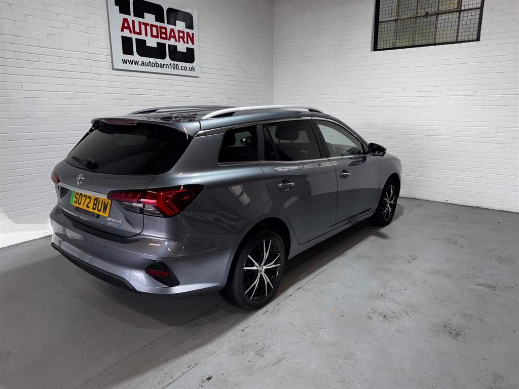 Used MG MG5 2023 for sale - 76957165: Photo 16