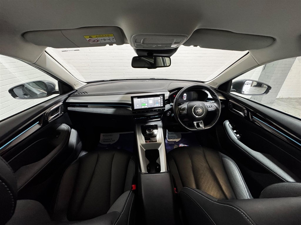 Used MG MG5 2023 for sale - 76957165: Photo 17