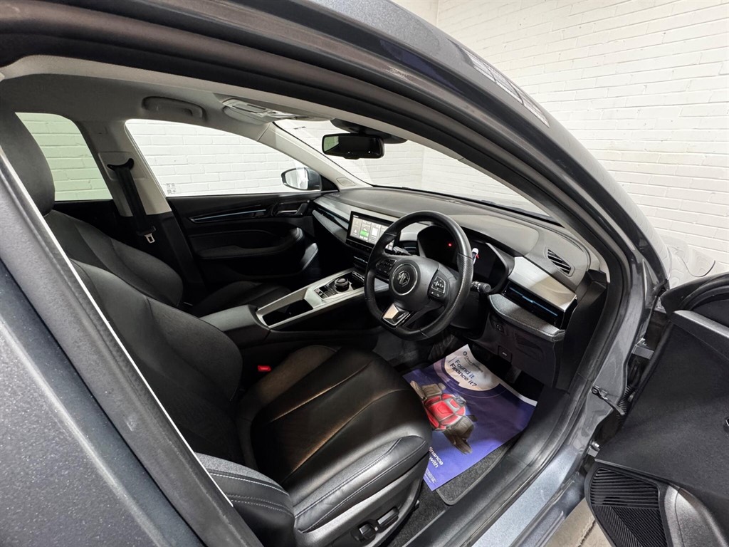 Used MG MG5 2023 for sale - 76957165: Photo 18