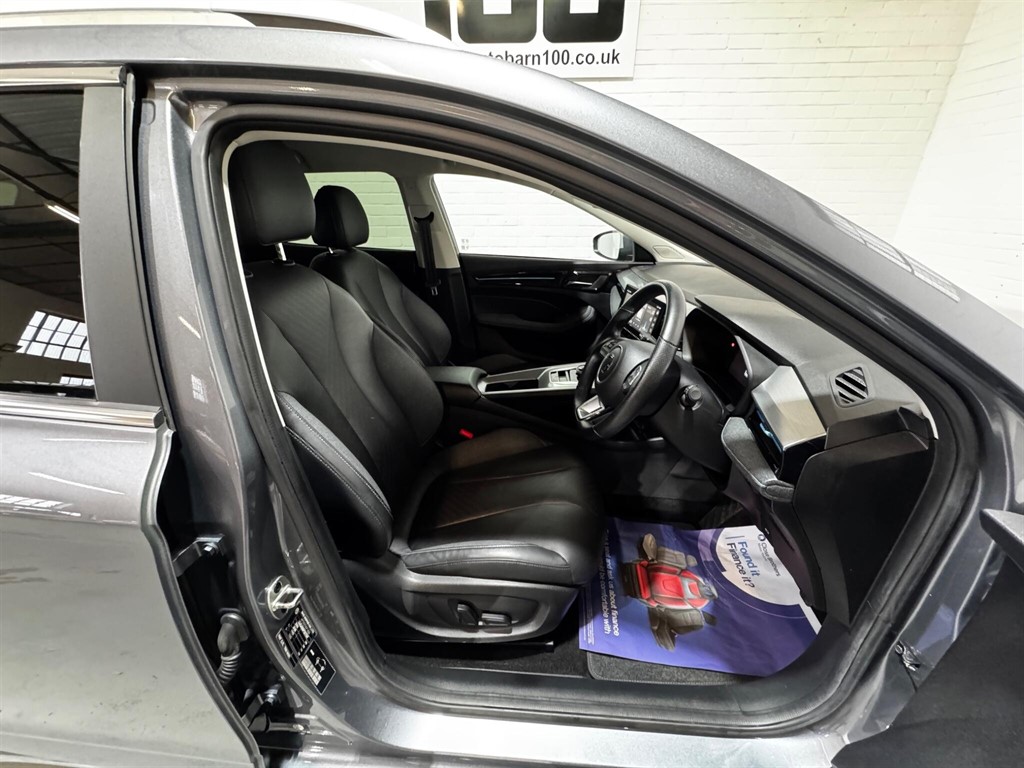 Used MG MG5 2023 for sale - 76957165: Photo 19