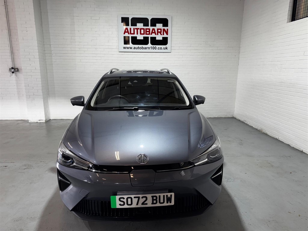 Used MG MG5 2023 for sale - 76957165: Photo 2