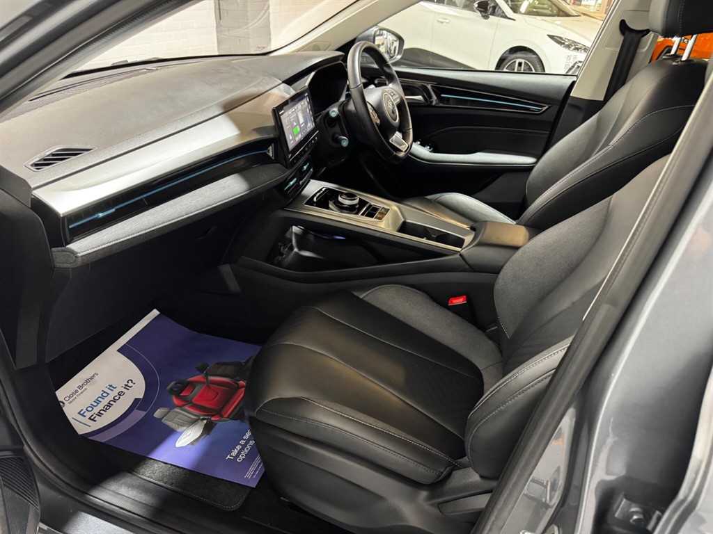 Used MG MG5 2023 for sale - 76957165: Photo 28