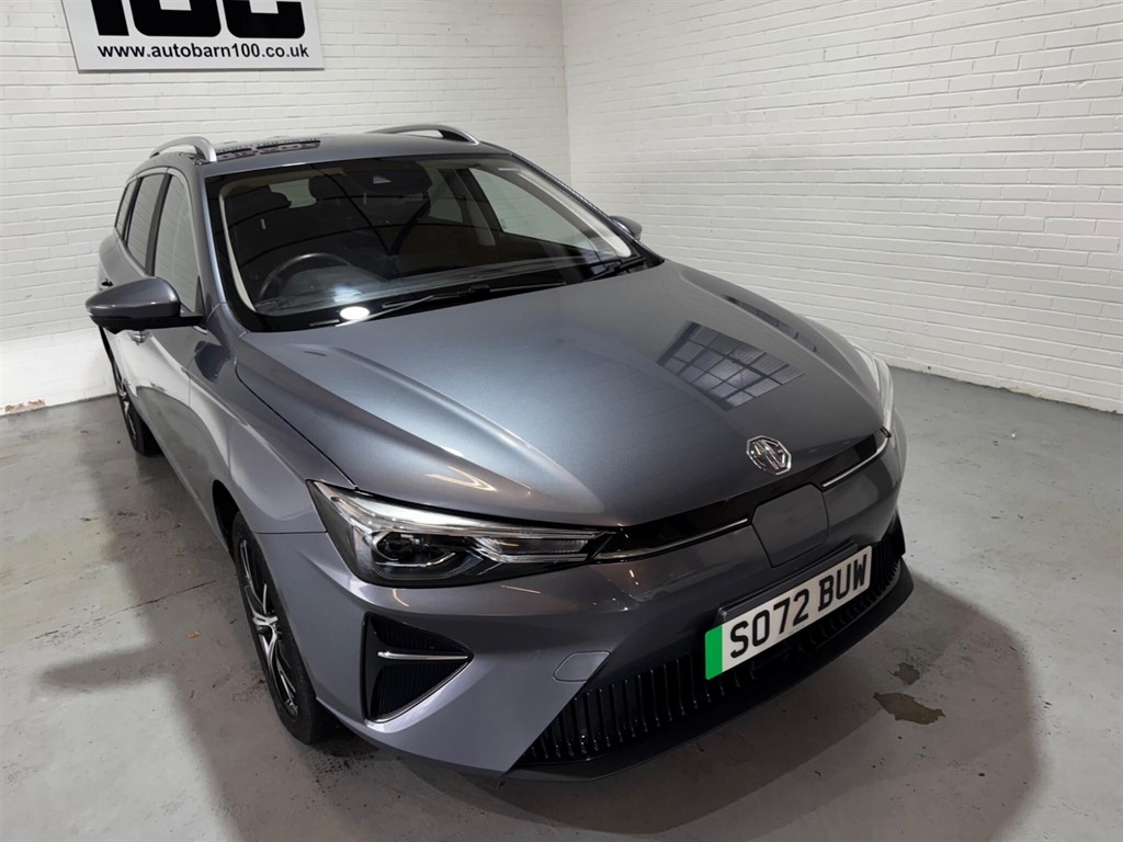 Used MG MG5 2023 for sale - 76957165: Photo 5