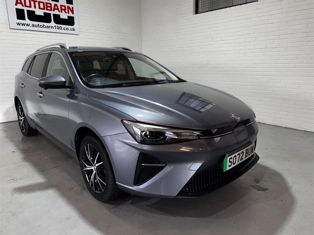 Used MG MG5 2023 for sale - 76957165: Photo 6